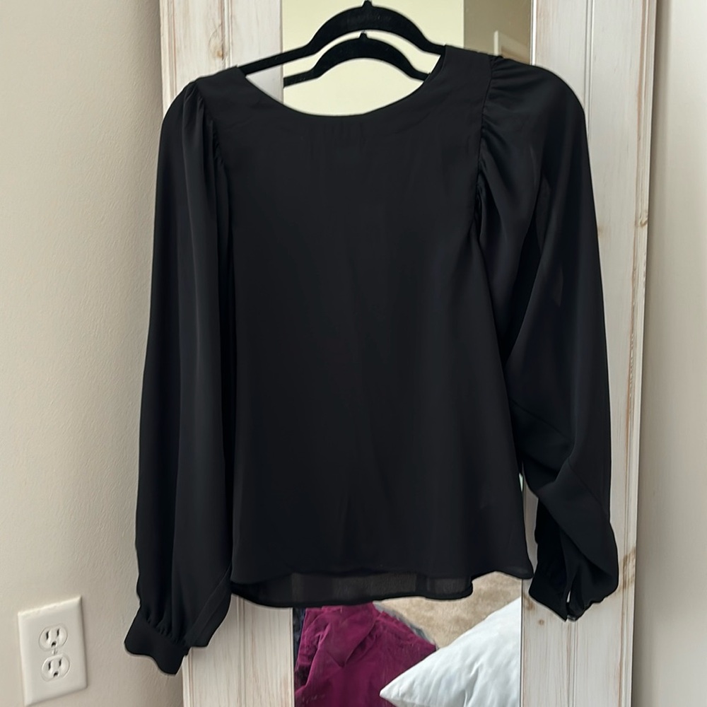Women’s brand new gap blouse